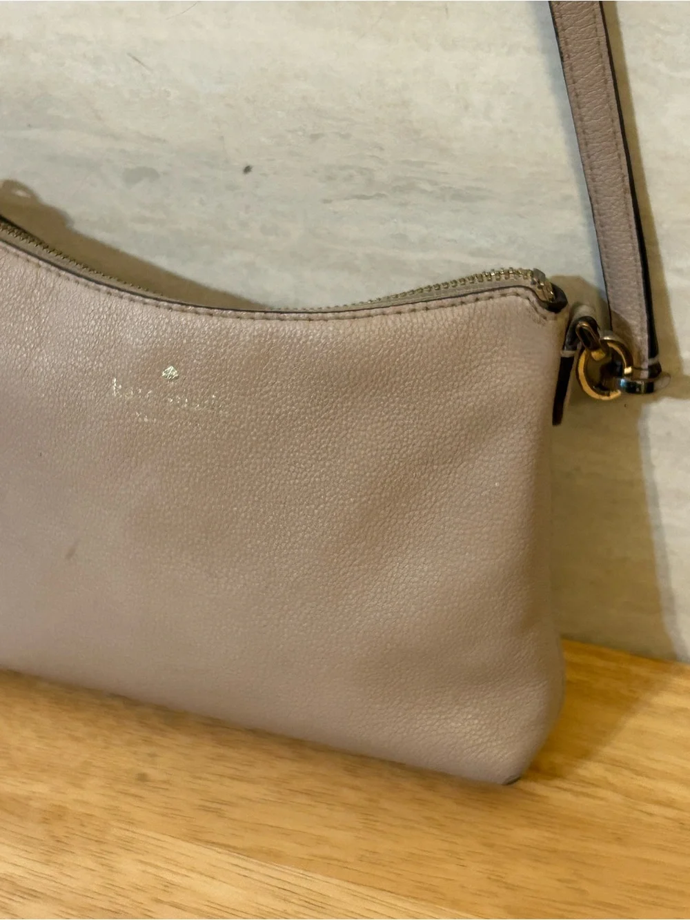 Kate Spade New York Bailey Crossbody